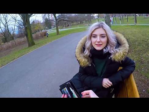 ❤️ Glutas la varman spermon de fremdulo por mono - pimo en la parko de Eva Elfie ❌ Porno ĉe eo.milfnut-net.ru